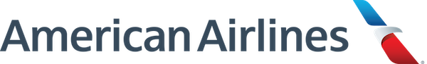 American Airlines Logo v2