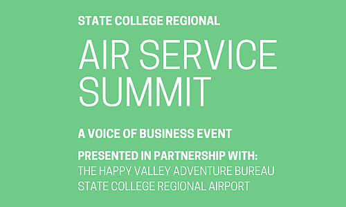 Air Service Summit