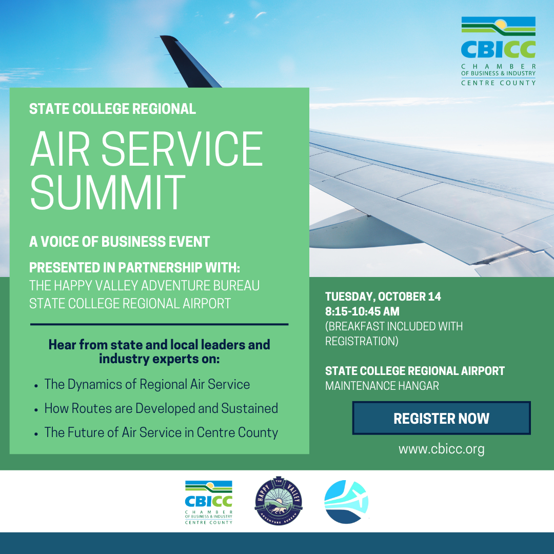 Air Service Summit Social 1